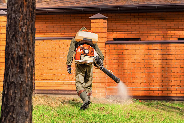 Trusted Fumigation Services service in South Gull Lake, MI - Nex Pest Control